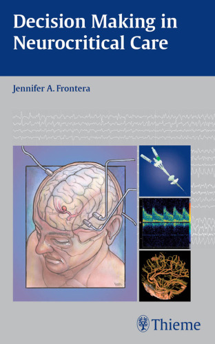 Decision making in neurocritical care