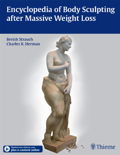 Encyclopedia of body sculpting after massive weight loss