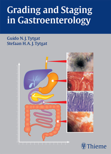 Grading and staging in gastroenterology