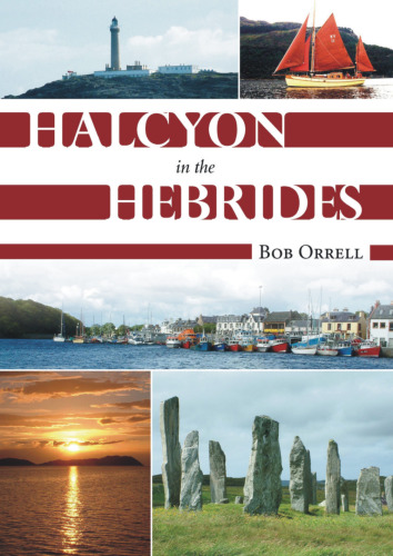 Halcyon in the Hebrides