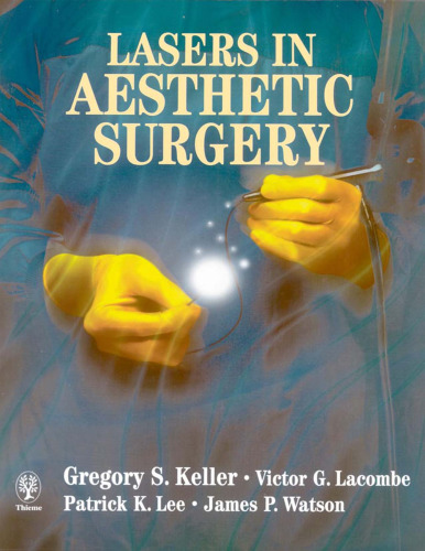 Lasers in aesthetic surgery