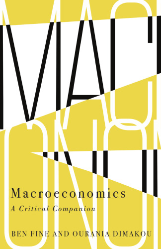 Macroeconomics: a critical companion