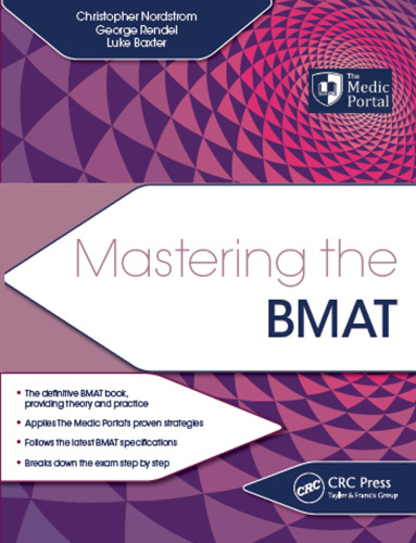 Mastering the BMAT