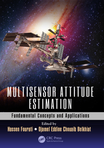 Multisensor attitude estimation: fundamental concepts and applications