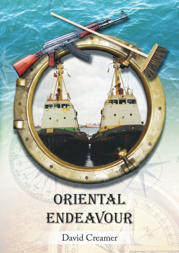 Oriental Endeavour