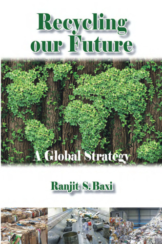 Recycling our future: a global strategy