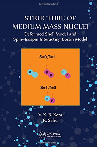 Structure of medium mass nuclei: deformed shell model and spin-isospin interacting boson model