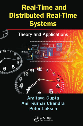 Real-Time and Distributed Real-Time Systems: Theory and Applications