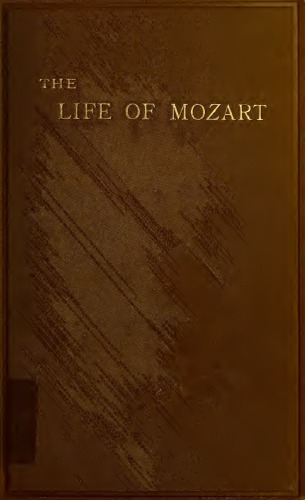 Life of Mozart