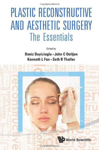 Plastic Reconstructive and Aesthetic Surgery: The Essentials