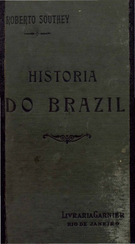 Historia do Brazil