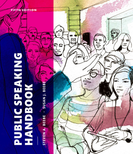 Public Speaking Handbook