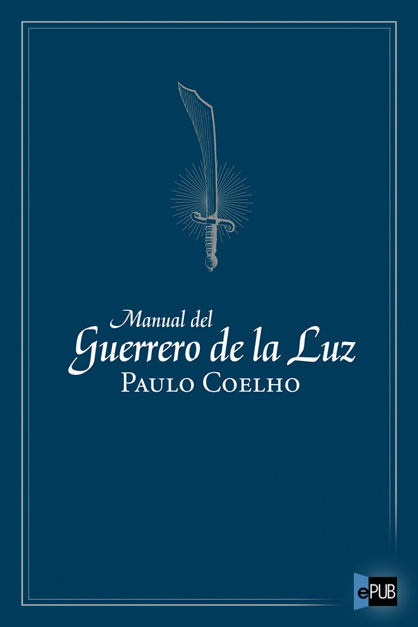 Manual del guerrero de la luz