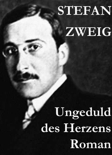 Ungeduld des Herzens