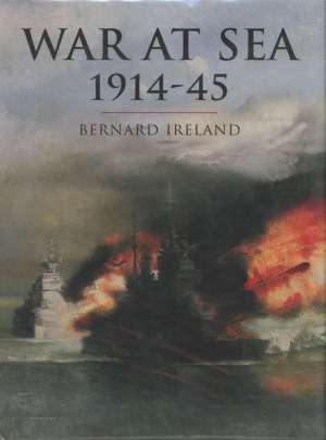 War at Sea 1914-1945