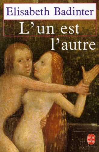 L’un est l’autre : des relations entre hommes et femmes