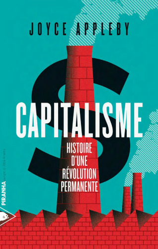 Capitalisme : histoire d’une revolution permanente