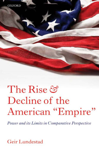 The Rise and Decline of the American 