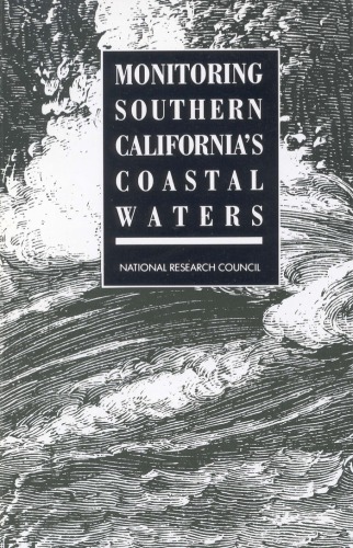 Monitoring Southern California’s coastal waters