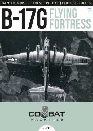 B-17G Flying Fortress