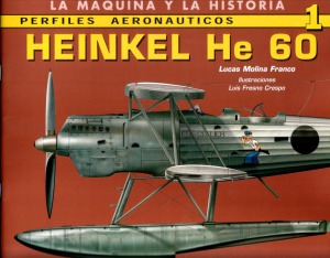 Heinkel He 60