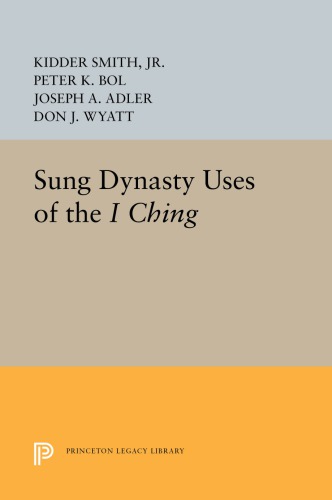 Sung Dynasty uses of the I Ching