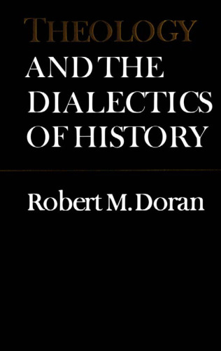 Theology and the dialectics of history