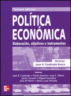 Política Económica. Elaboración, objetivos e instrumentos