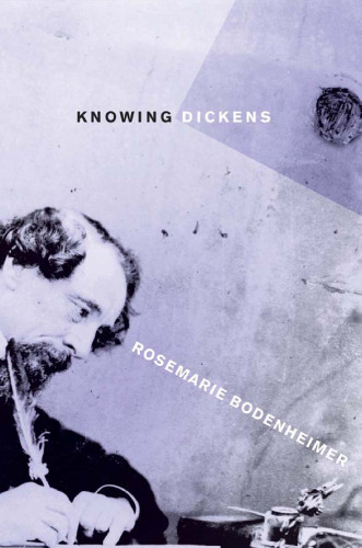 Knowing Dickens