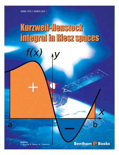 Kurzweil-Henstock integral in Riesz spaces