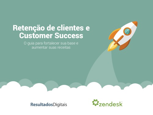 Fidelização de Clientes e Customer Success