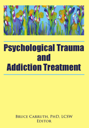 Psychological Trauma and Addiction Treatment, Vol. 8, No. 2