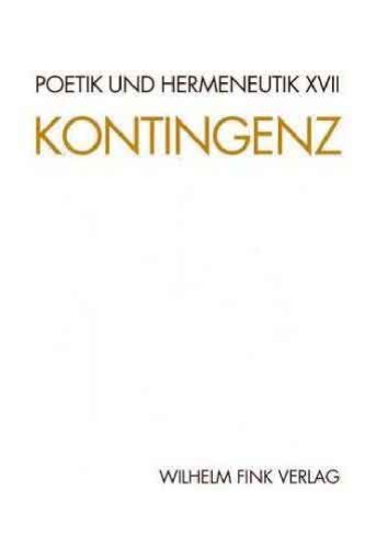 Kontingenz