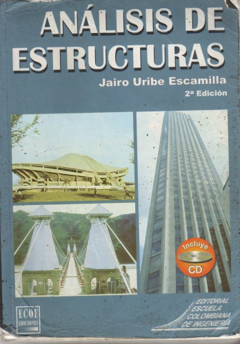 Analisis de Estructuras