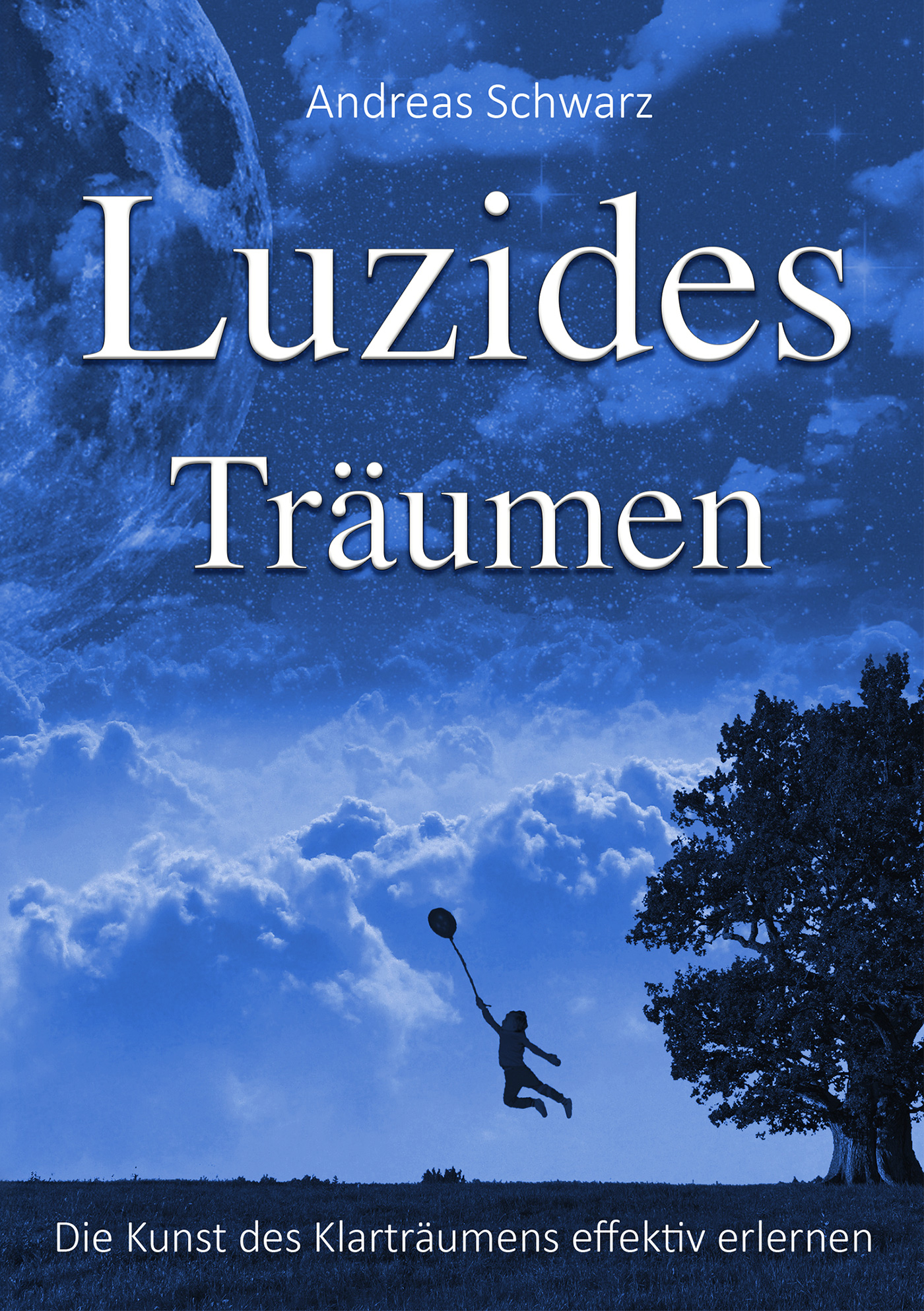 Luzides Träumen