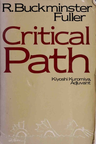 Critical Path
 ISBN13: 9780312174910