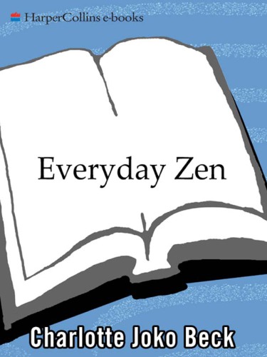 Everyday Zen - Love and Work