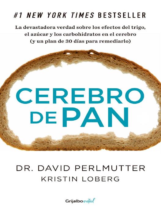 Cerebro de pan