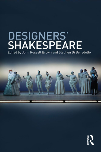 Designers’ Shakespeare