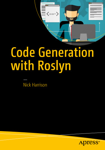 Code Generation with Roslyn