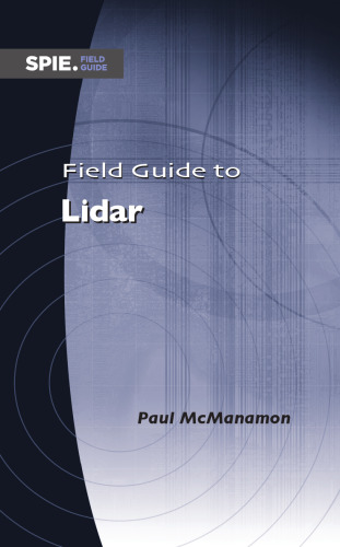 Field Guide to Lidar