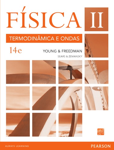 Física II: Termodinâmica e Ondas