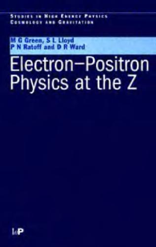 Electron-positron Physics At the Z