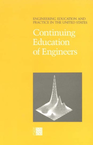 Continuing Education of Engineers.