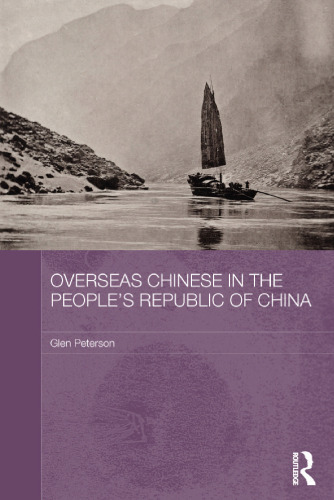 Overseas Chinese in the People’s Republic of China