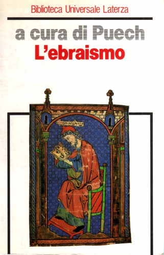 L’ebraismo