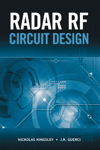 Radar RF Circuit Design