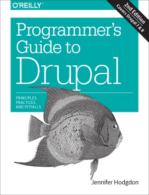 Programmer's Guide to Drupal