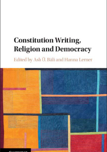 Constitution Writing, Religion and Democracy