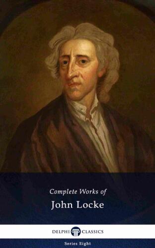 Complete Works of John Locke